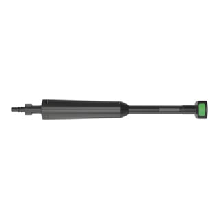 cleancraft Strahlrohr-Verlängerung 340mm