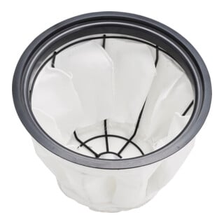 cleancraft Taschenfilter 5000 cm²