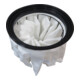 cleancraft Taschenfilter Abluft