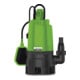 cleancraft Tauchpumpe SDWP 7518