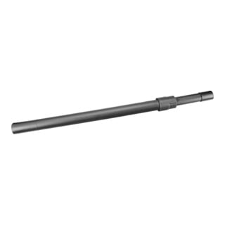 cleancraft Teleskopsaugrohr Ø 34/32 580-1000 mm Kunststoff