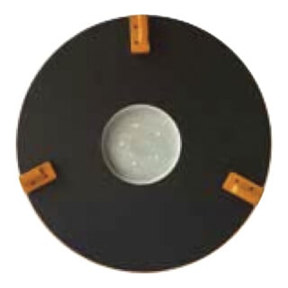 cleancraft Treibteller Für Diamant-Pad