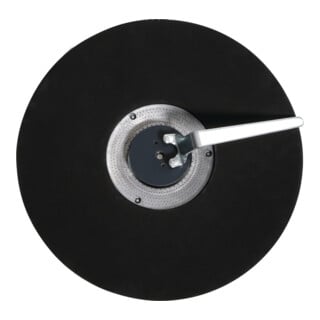 cleancraft Treibteller HM-Schleifscheiben Schleifpapierteller