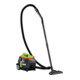 cleancraft Trockensauger dryCAT 112 Q leise effizient