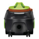 cleancraft Trockensauger dryCAT 112 Q leise effizient