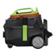 cleancraft Trockensauger dryCAT 112 Q leise effizient