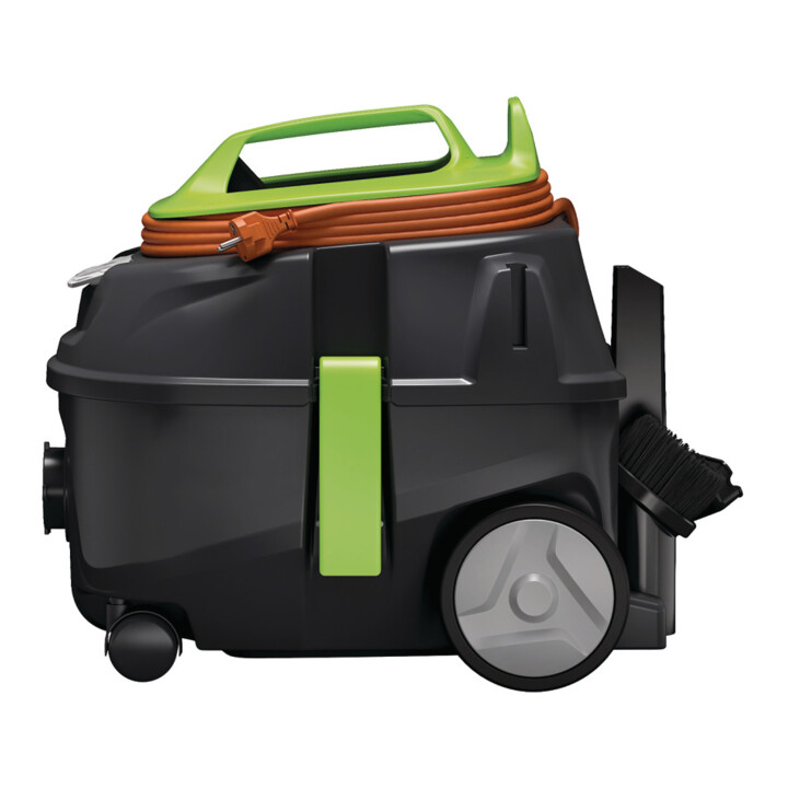cleancraft Trockensauger dryCAT 112 Q leise effizient