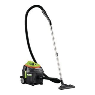 cleancraft Trockensauger dryCAT 116 Q