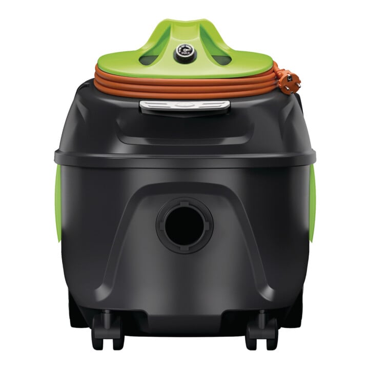cleancraft Trockensauger dryCAT 116 Q