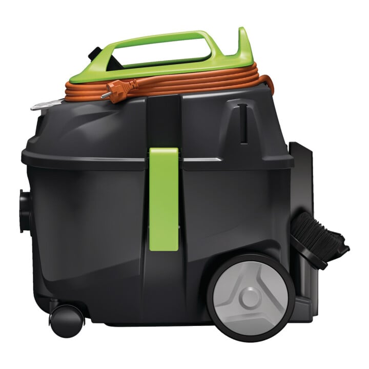 cleancraft Trockensauger dryCAT 116 Q
