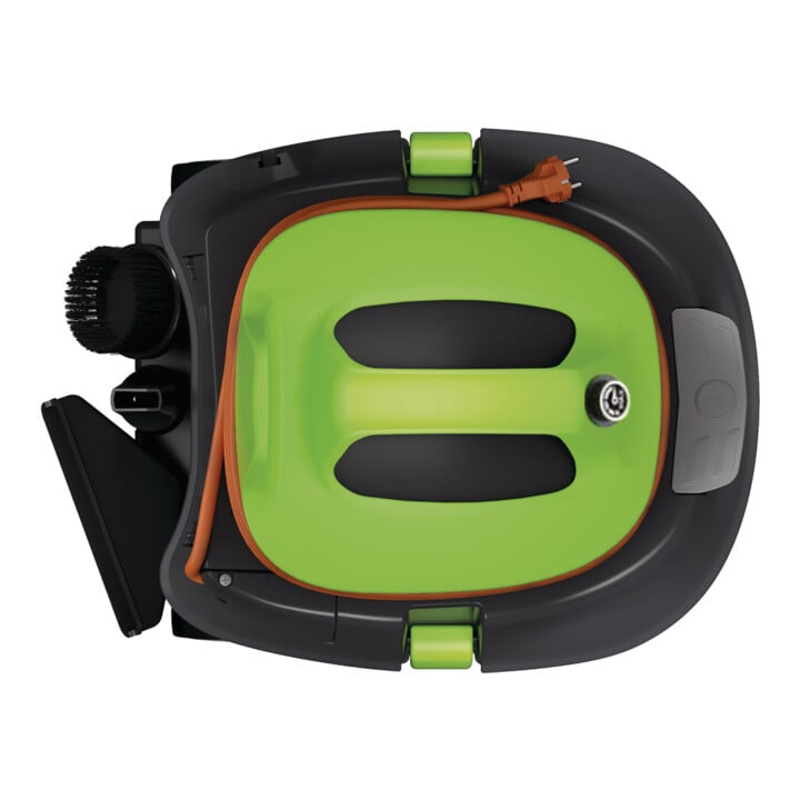 cleancraft Trockensauger dryCAT 116 Q