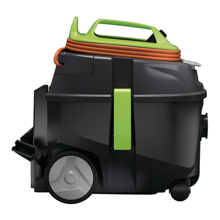 cleancraft Trockensauger dryCAT 116 Q