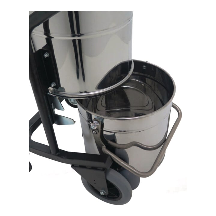 cleancraft Trockensauger dryCAT 150