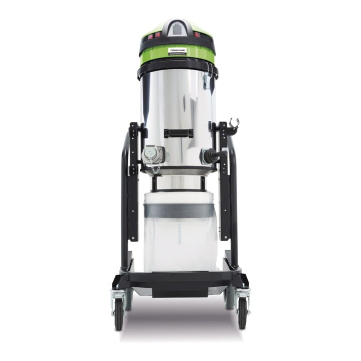 cleancraft Trockensauger dryCAT 320 BAG-H Pro