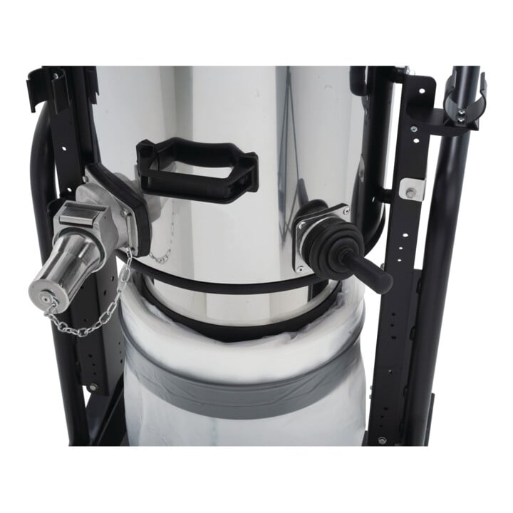 cleancraft Trockensauger dryCAT 320 BAG-H Pro