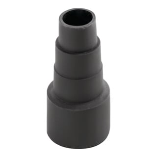 cleancraft Universaladapter Ø 33 antistatisch
