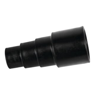 cleancraft Universaladapter Ø 36/32/26 antistatisch