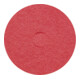 cleancraft Unterhalts-Pad Cleancraft rot 8"/20,3 cm