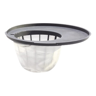 cleancraft Vorfilter 850 cm² Polyester