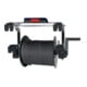 cleancraft Wandhalterung mit Schlauchtrommel HDR-K 51-16