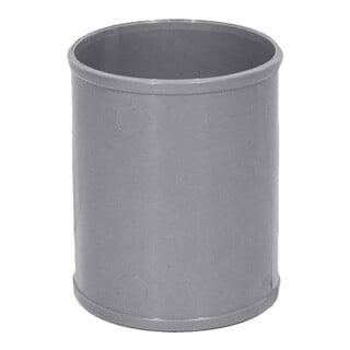cleanpower Manchon PVC 50 mm CP-055 bleu