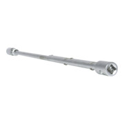 KS Tools CLASSIC Clé pour bougie T-Grip-5