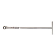 Bougie de préchauffage KS Tools Bougie de préchauffage Poignée en T Anneau à cliquet Levier à cliquet à cliquet