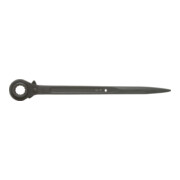 Clé d'échafaudage KS Tools, réversible