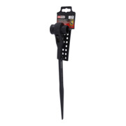 Clé d'échafaudage KS Tools, réversible-5