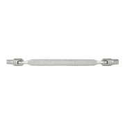 KS Tools CLASSIC Clé à double articulation à six pans creux CLASSIC