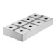 Clés à ergot articulée no. 776 C pour D. ext. 60 - 90 mm D. du tourillon 6 mm AM-1