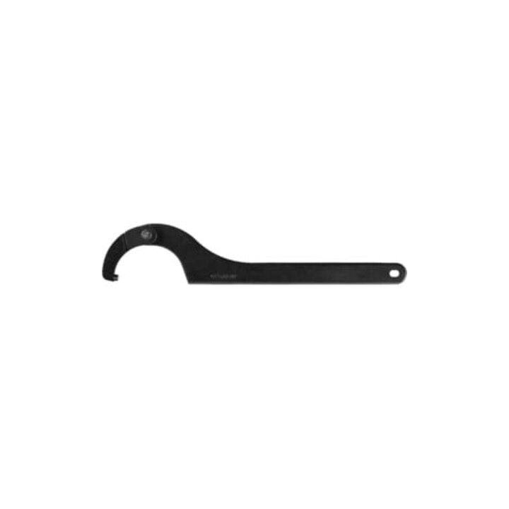 Clés à ergot articulée no. 776 C pour D. ext. 60 - 90 mm D. du tourillon 6 mm AM