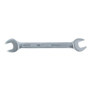 Clés à fourche, 1.1/8x1.1/4"  KS Tools