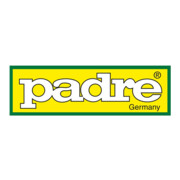 Clés à fourche à frapper 837000 ouv. de clé 30 mm acier traité PADRE-3