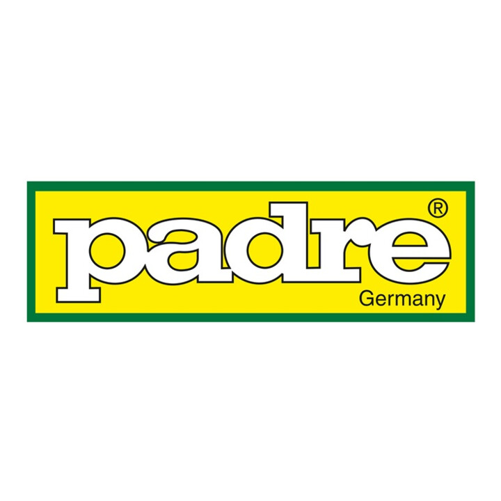 Clés à fourche à frapper 837000 ouv. de clé 41 mm acier traité PADRE
