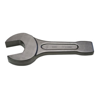 Clés à fourche à frapper 837000 ouv. de clé 46 mm acier traité PADRE