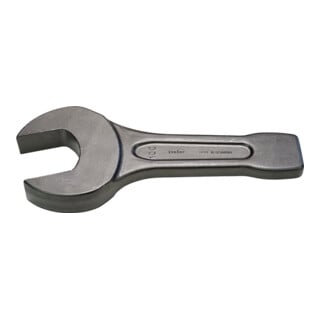 Clés à fourche à frapper 837000 ouv. de clé 50 mm acier traité PADRE