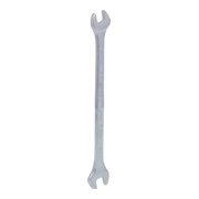 KS Tools CHROMEplus double clé à fourche CHROMEplus