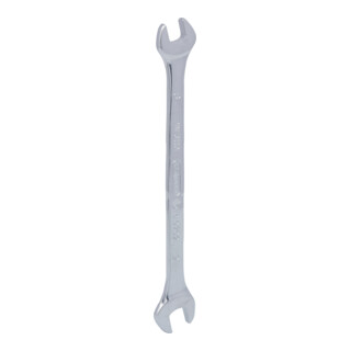 KS Tools CHROMEplus double clé à fourche CHROMEplus