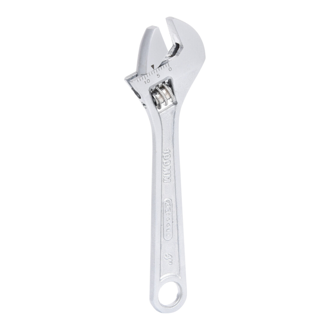 KS Tools CLASSIC Clé à molette réglable