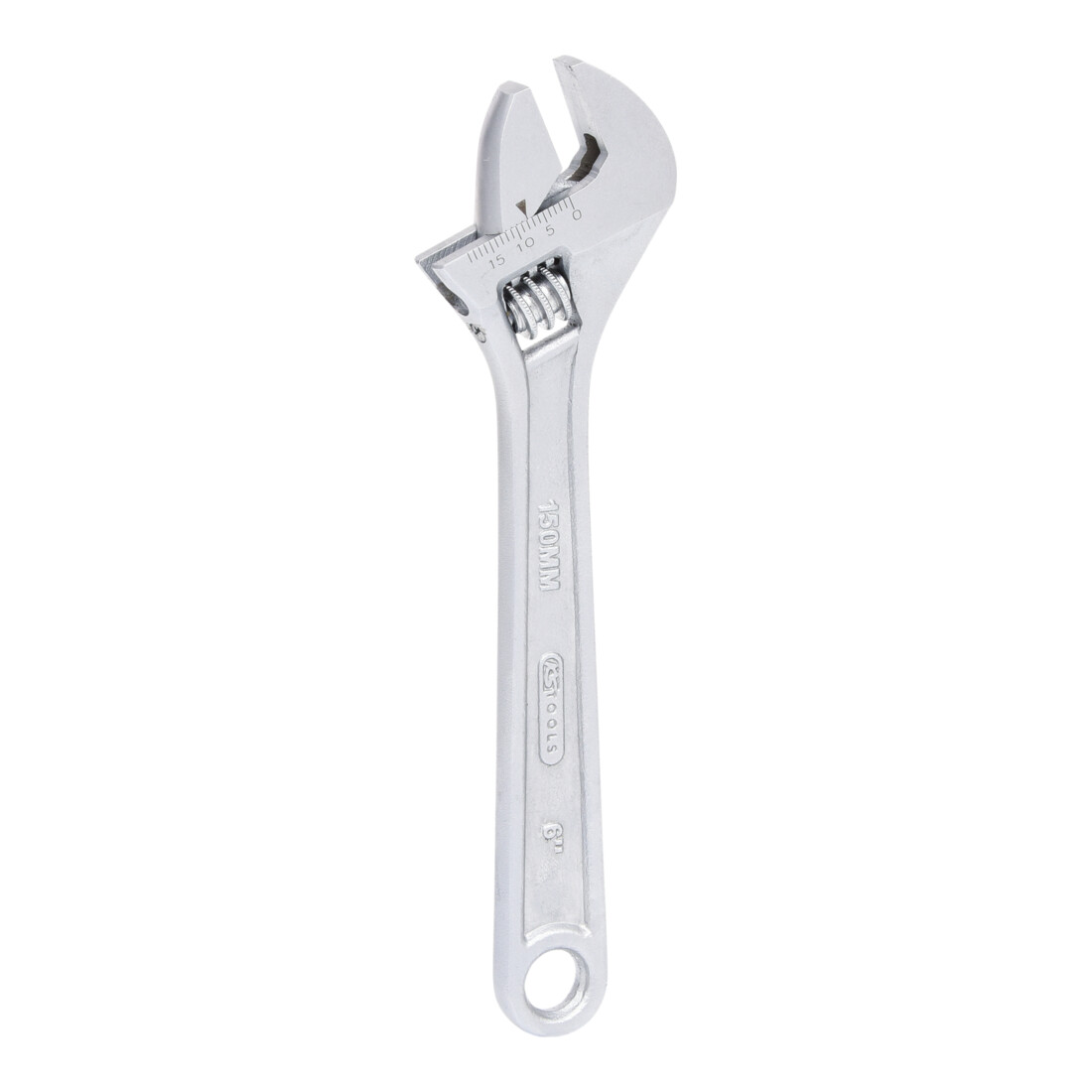KS Tools CLASSIC Clé à molette réglable