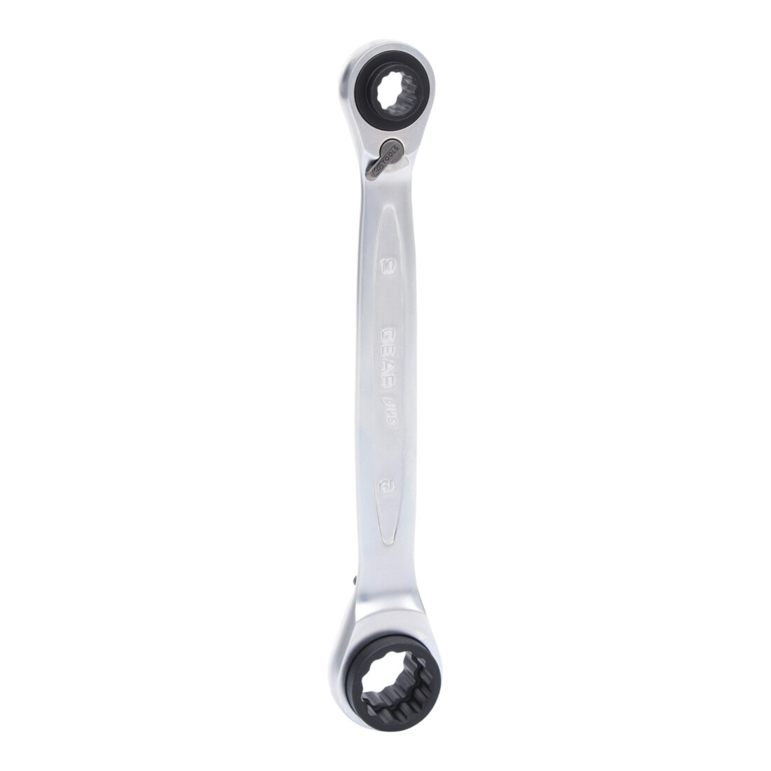 KS Tools CLASSIC Clé à molette réglable