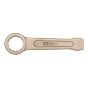 KS Tools BRONZEplus clé à anneau de sonnerie BRONZEplus