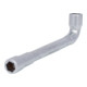Clés à pipe débouchées ULTIMATEplus, 7mm