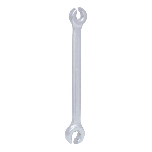 KS Tools CLASSIC Clé polygonale à bout double, coudée