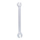 KS Tools CLASSIC Clé polygonale à bout double, coudée-3