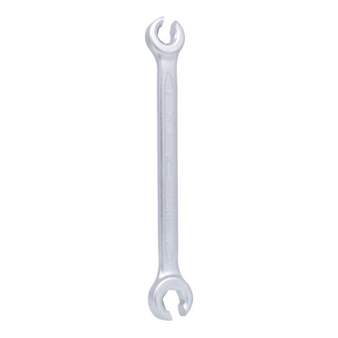 KS Tools CLASSIC Clé polygonale à bout double, coudée