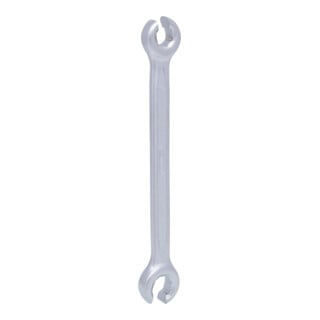 KS Tools CLASSIC Clé polygonale à bout double, coudée