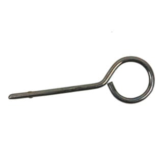 KS Tools Clé de séparation de sécurité en spirale