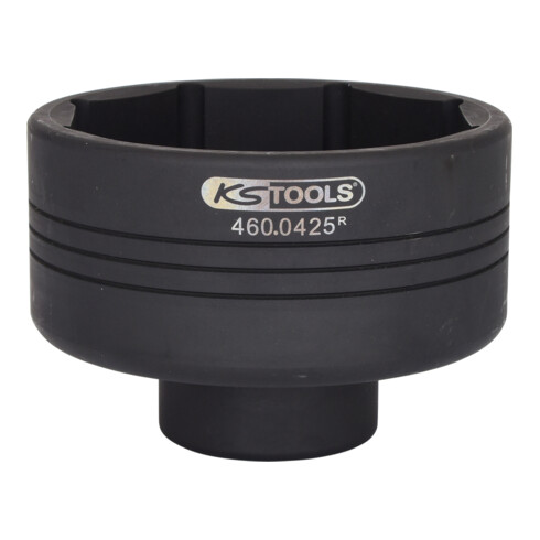 Clés d'écrous d'essieu pour Scania, York et Fuso, 95 mm KS Tools